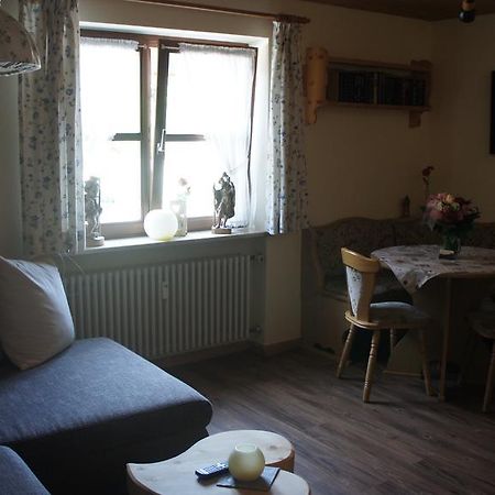 Ferienwohnung Auszeit フィッシェン 部屋 写真