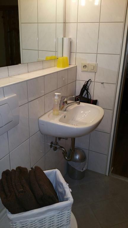 Ferienwohnung Auszeit フィッシェン 部屋 写真
