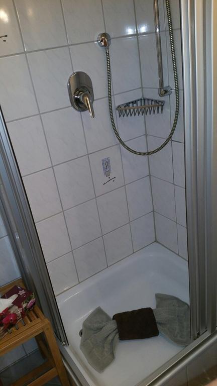 Ferienwohnung Auszeit フィッシェン 部屋 写真