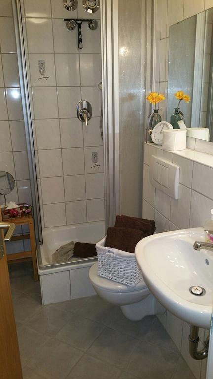 Ferienwohnung Auszeit フィッシェン 部屋 写真
