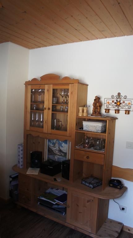 Ferienwohnung Auszeit フィッシェン 部屋 写真