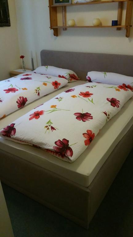 Ferienwohnung Auszeit フィッシェン 部屋 写真
