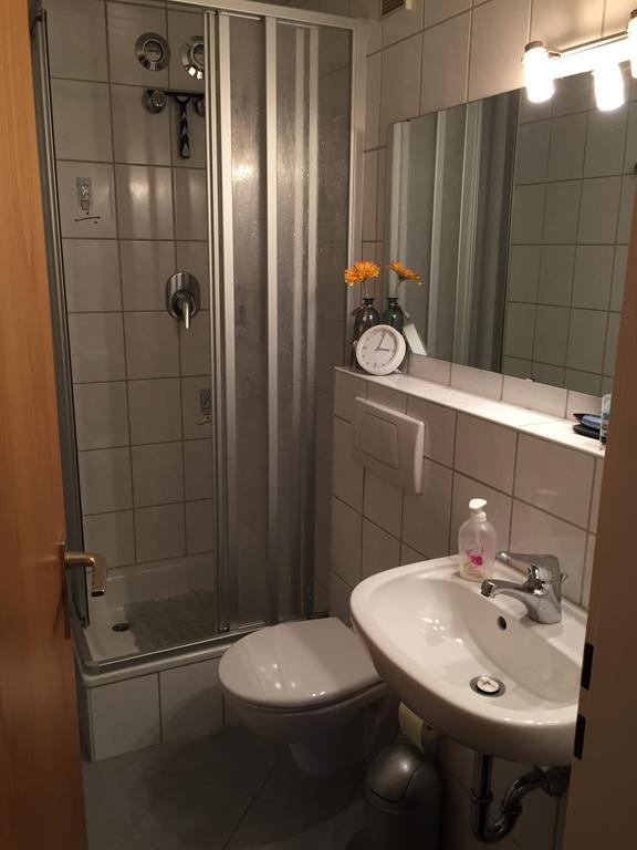 Ferienwohnung Auszeit フィッシェン 部屋 写真