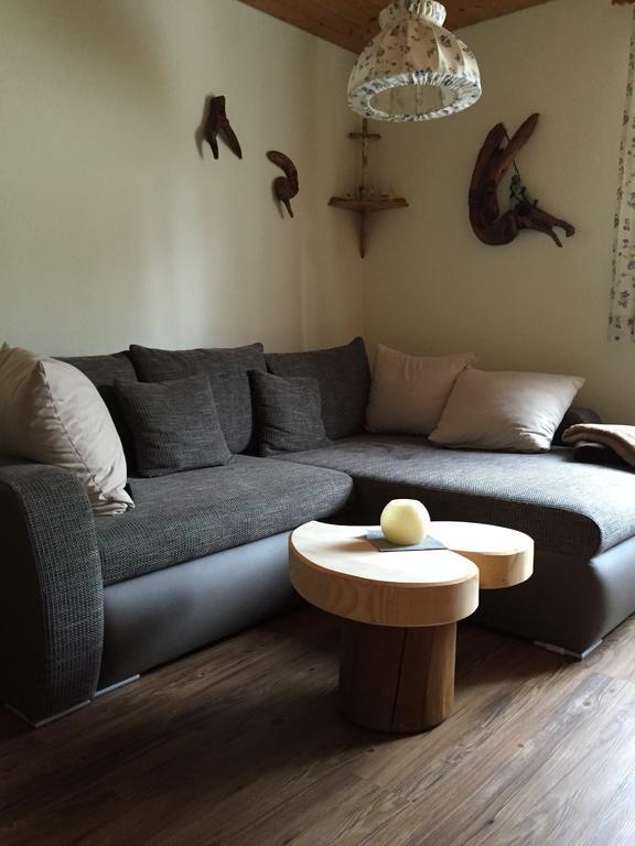 Ferienwohnung Auszeit フィッシェン 部屋 写真