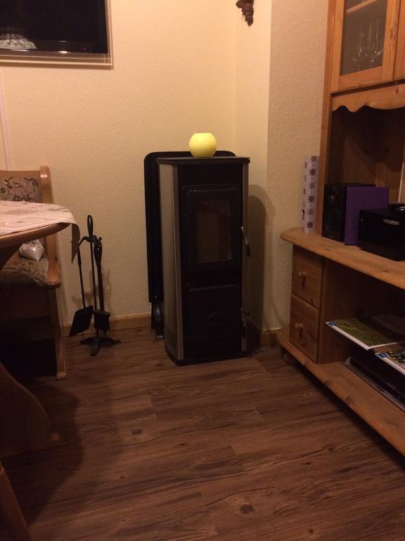 Ferienwohnung Auszeit フィッシェン エクステリア 写真