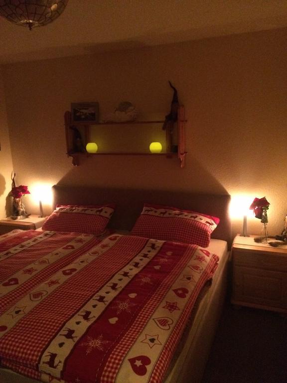 Ferienwohnung Auszeit フィッシェン 部屋 写真