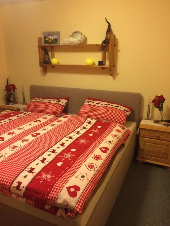 Ferienwohnung Auszeit フィッシェン 部屋 写真